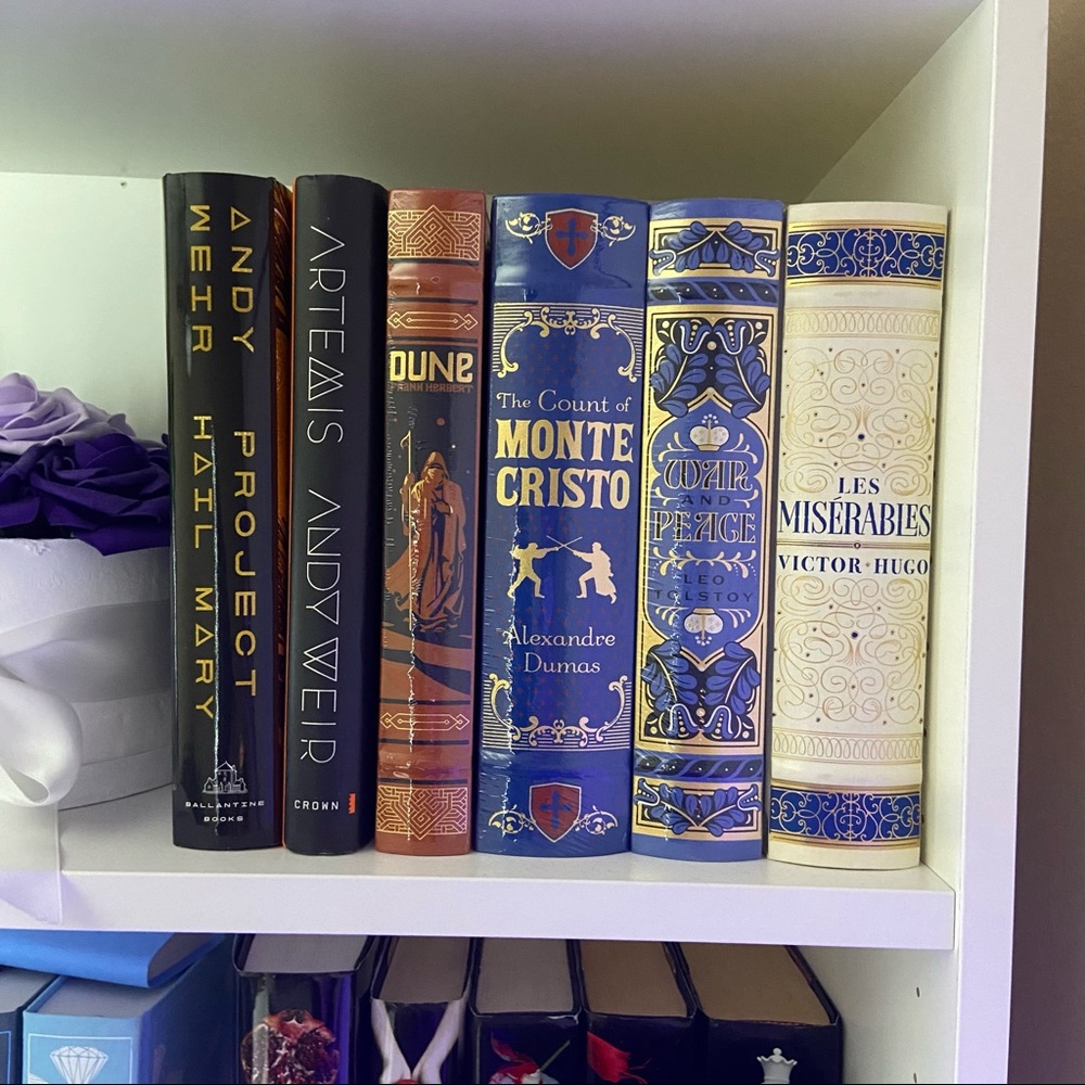 Barnes & Noble Collectible Editions